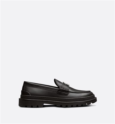 loafer dior